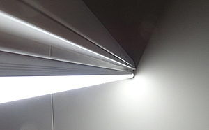 E-STYLE直管型LEDの特徴